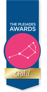 Gold Pleiades Award