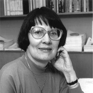 Vale Emeritus Professor Anne Penfold Street