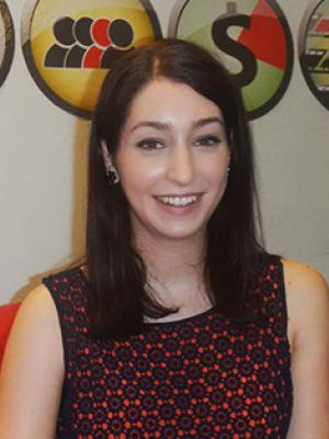 Eleanor Foxcroft