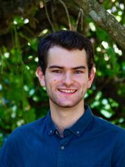 VLC intern - Tapash Alister