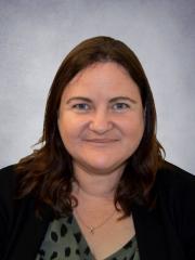 Photo of Hayley Valiantis
