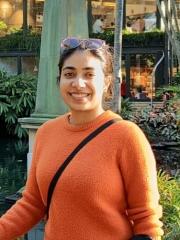 Nandita Nandita