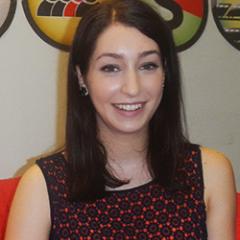 Eleanor Foxcroft