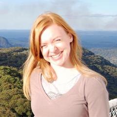 Dr Sarah Sweet
