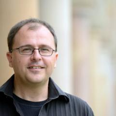 Professor Andrew White