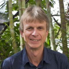 Association Professor Timothy McIntyre 