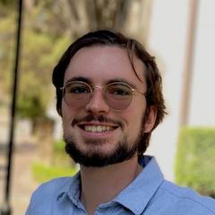 Dr Ben Pope