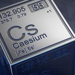 Caesium