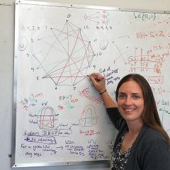 Dr Sara Herke