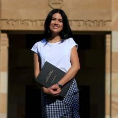 Dr Jacqui Romero