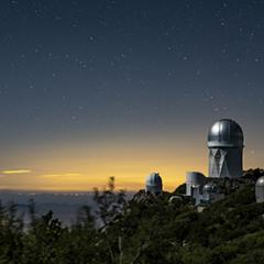 Telescope
