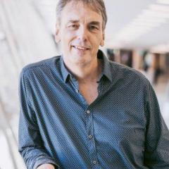 Prof Peter Donnelly