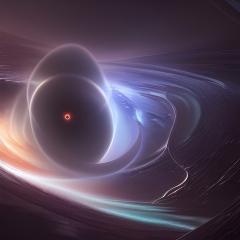 Black hole