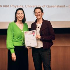 Award
