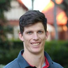 Justin Clarke