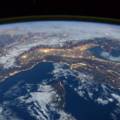 Scientists undertook an experiment in space to better understand Quantum Mechanics