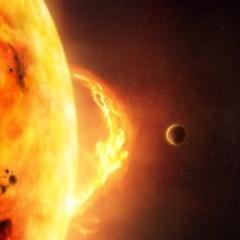 Planet