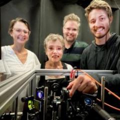 Optical lab