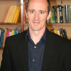 Professor Ole Warnaar