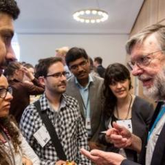 Nobel laureate