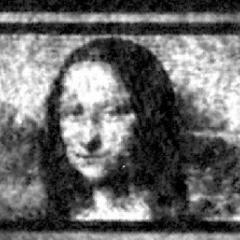 Mona Lisa