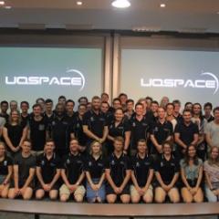 UQ Space team