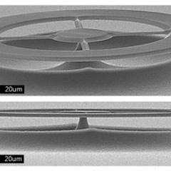 Ultrasound sensor
