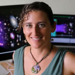 Professor Tamara Davis