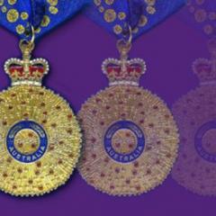 Medal