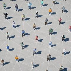 Social distancing