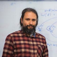 Dr Fabio Costa