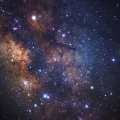 Image of the cosmos