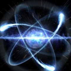 Muonic atom