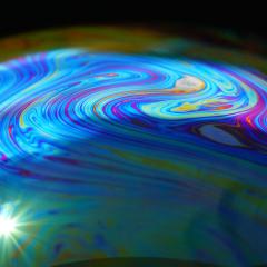 Superfluid